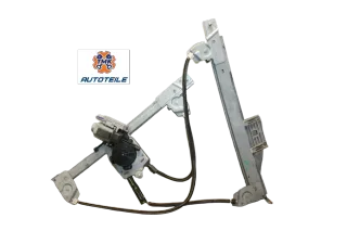 Opel Tigra B Fensterheber Fensterhebermotor vorne rechts Twintop 93162242 - Bild 1