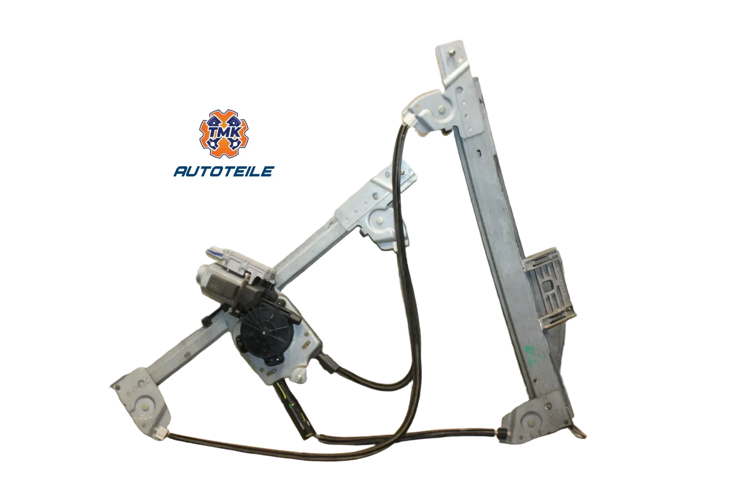 Opel Tigra B Fensterheber Fensterhebermotor vorne rechts Twintop 93162242 - Bild 1