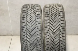 195 55 R16 Zoll Reifen Allwetterreifen Hankook Kinergy 4S - Bild 8