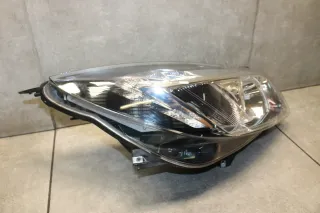 Opel Insignia A Xenon Scheinwerfer AFL Rechts Beifahrerseite Xenonscheinwerfer 1ZT 009631-32 - Bild 3