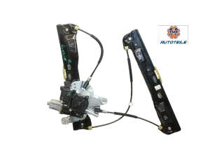 Opel Insignia A Fensterheber Fensterhebermotor Vorne Links 20951581 20952452 - Bild 1