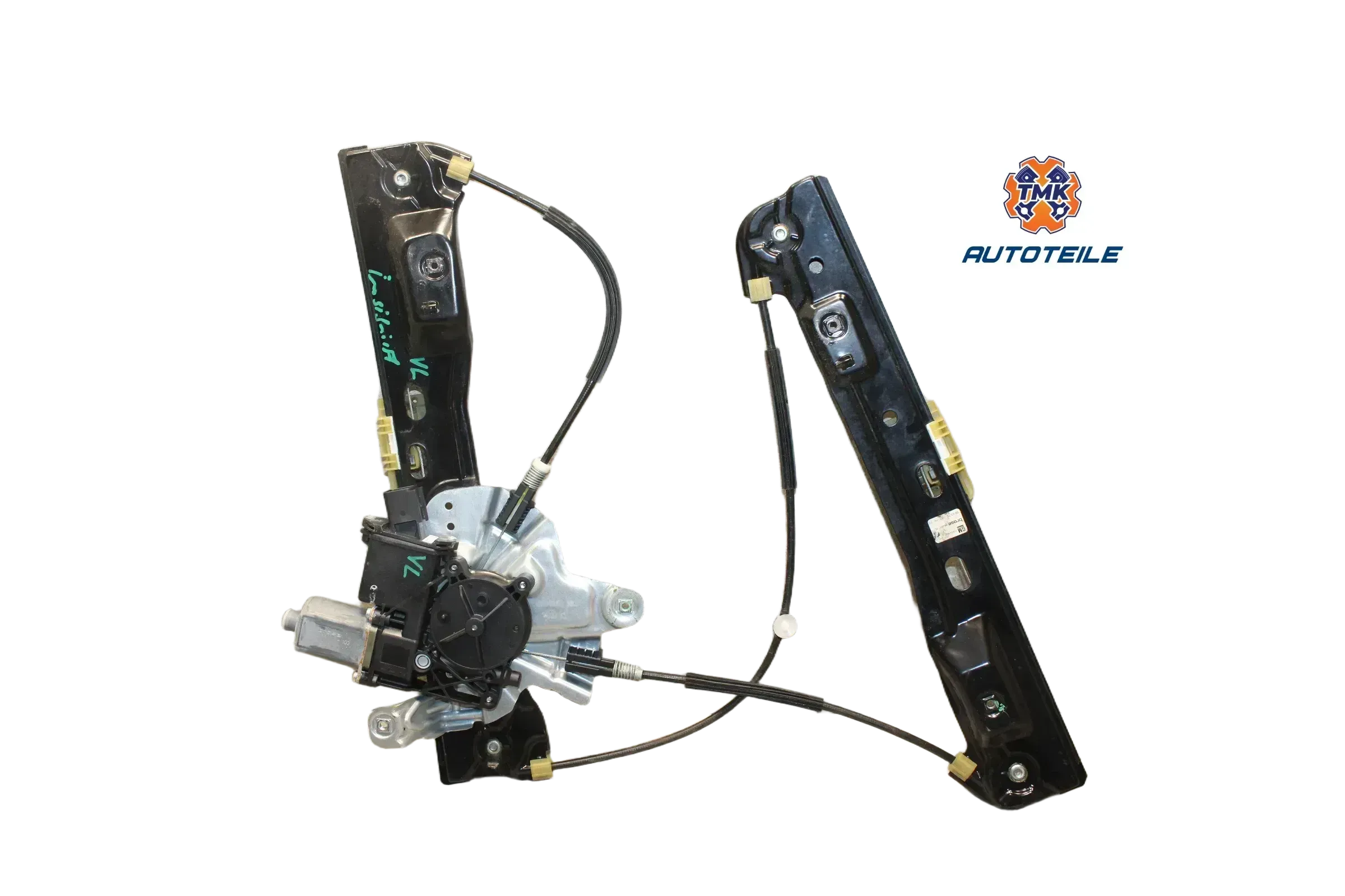 Opel Insignia A Fensterheber Fensterhebermotor Vorne Links 20951581 20952452 - Bild 1