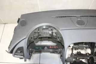 Opel Astra J GTC Armaturenbrett Cockpit - Bild 6