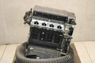 Opel Adam Meriva B Corsa E Motor 1.4 B14XER B14XEL - Bild 4