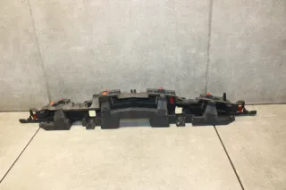 Opel Astra J GTC Cascada Stoßstangenhalter Stoßstange Halter vorne 13264604 - Bild 5