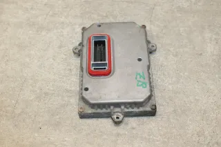 Opel Zafira B Xenonsteuergerät Steuergerät Xenon AFL Kurvenlicht 13153357 - Bild 2