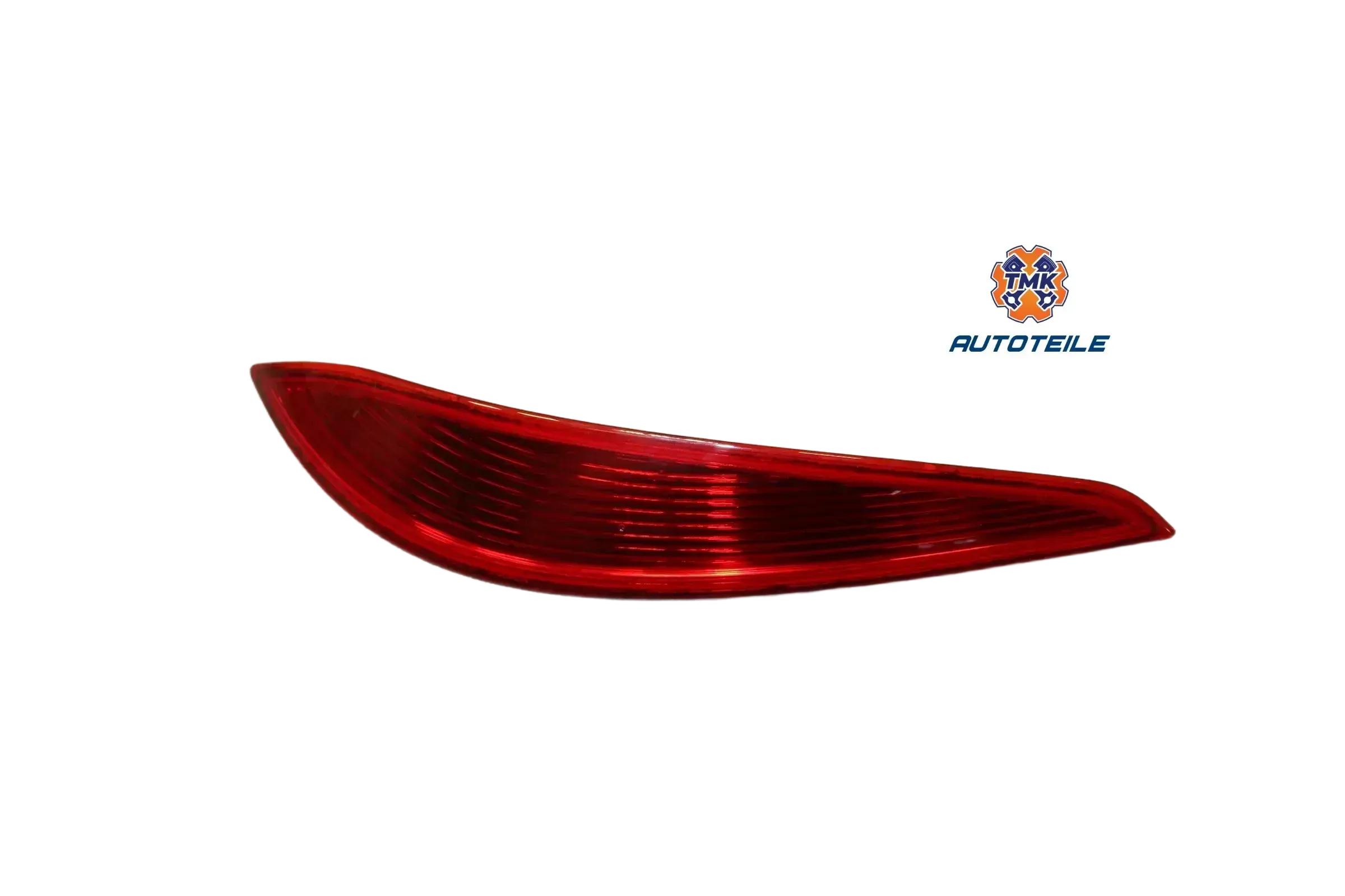 Opel Astra H Reflektor Rücklicht Rückleuchte Hinten Rechts TT Twintop Cabrio 13191991 - Bild 1
