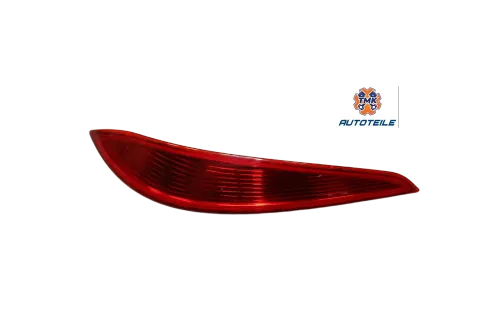 Background image for Opel Astra H Reflektor Rücklicht Rückleuchte Hinten Rechts TT Twintop Cabrio 13191991