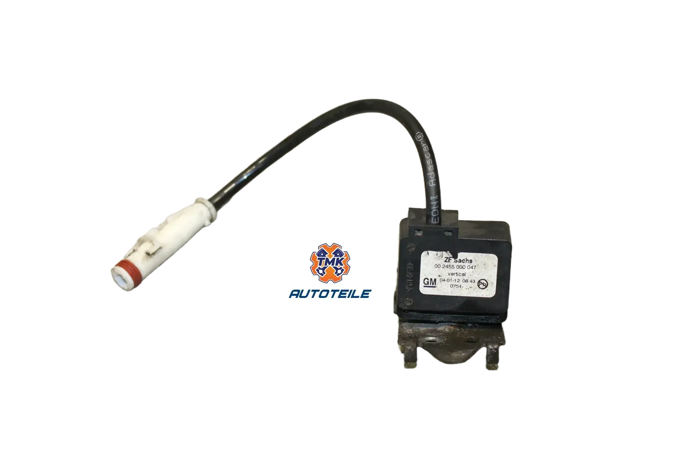 Opel Insignia A Höhensensor Höhenstandssensor 12841594 - Bild 1