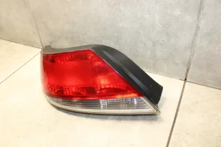 Opel Astra H TT Twintop Rücklicht Rückleuchte Fahrerseite Links 13191987 - Bild 2
