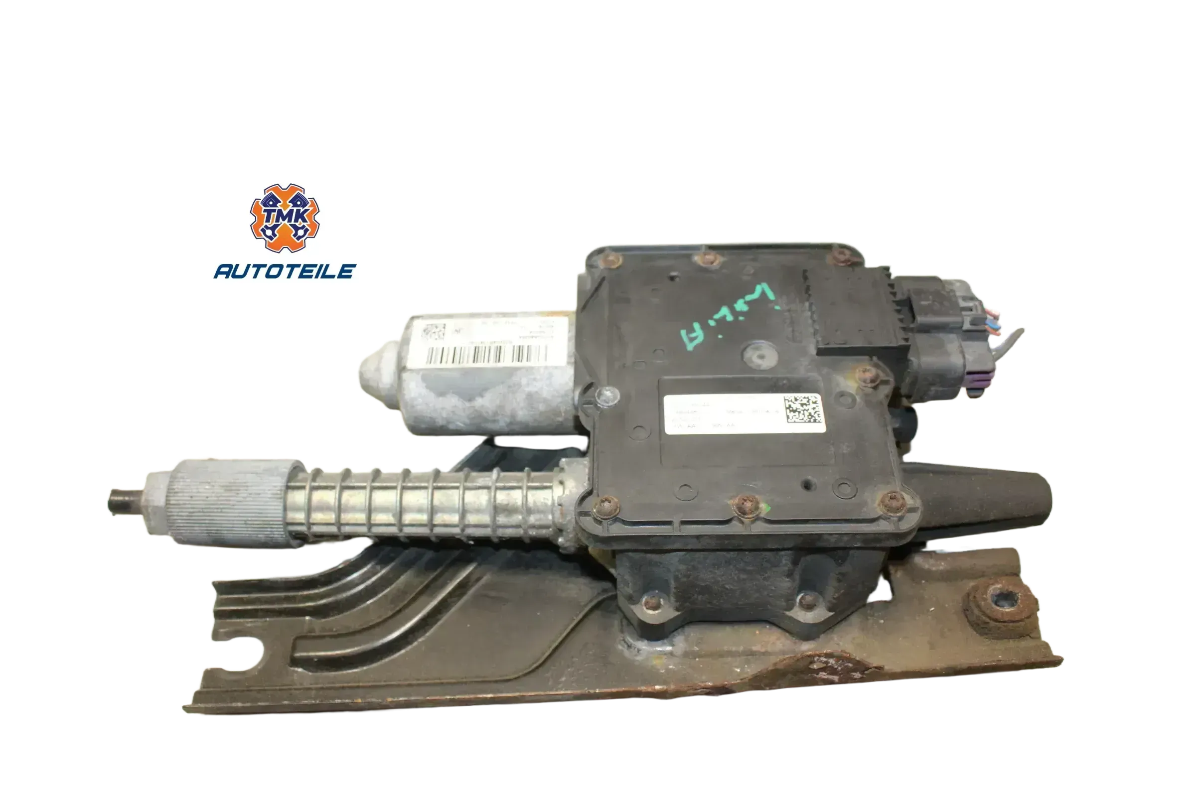 Opel Zafira C Tourer Meriva B Feststellbremse Handbremse elektrisch A2C53440441 13365044 - Bild 1