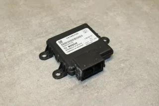 Opel Corsa D Steuergerät Parkpilot PDC Einparkhilfe 13186725 - Bild 3