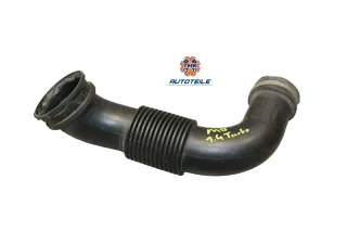 Opel Meriva B Ansaugrohr Ansaugschlauch ROHR 1.4 Turbo A14NEL A14NET 13267237 - Bild 1