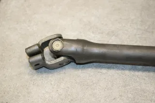 Opel Corsa D Kreuzgelenk Lenksäule Lenkung 13365907 - Bild 2