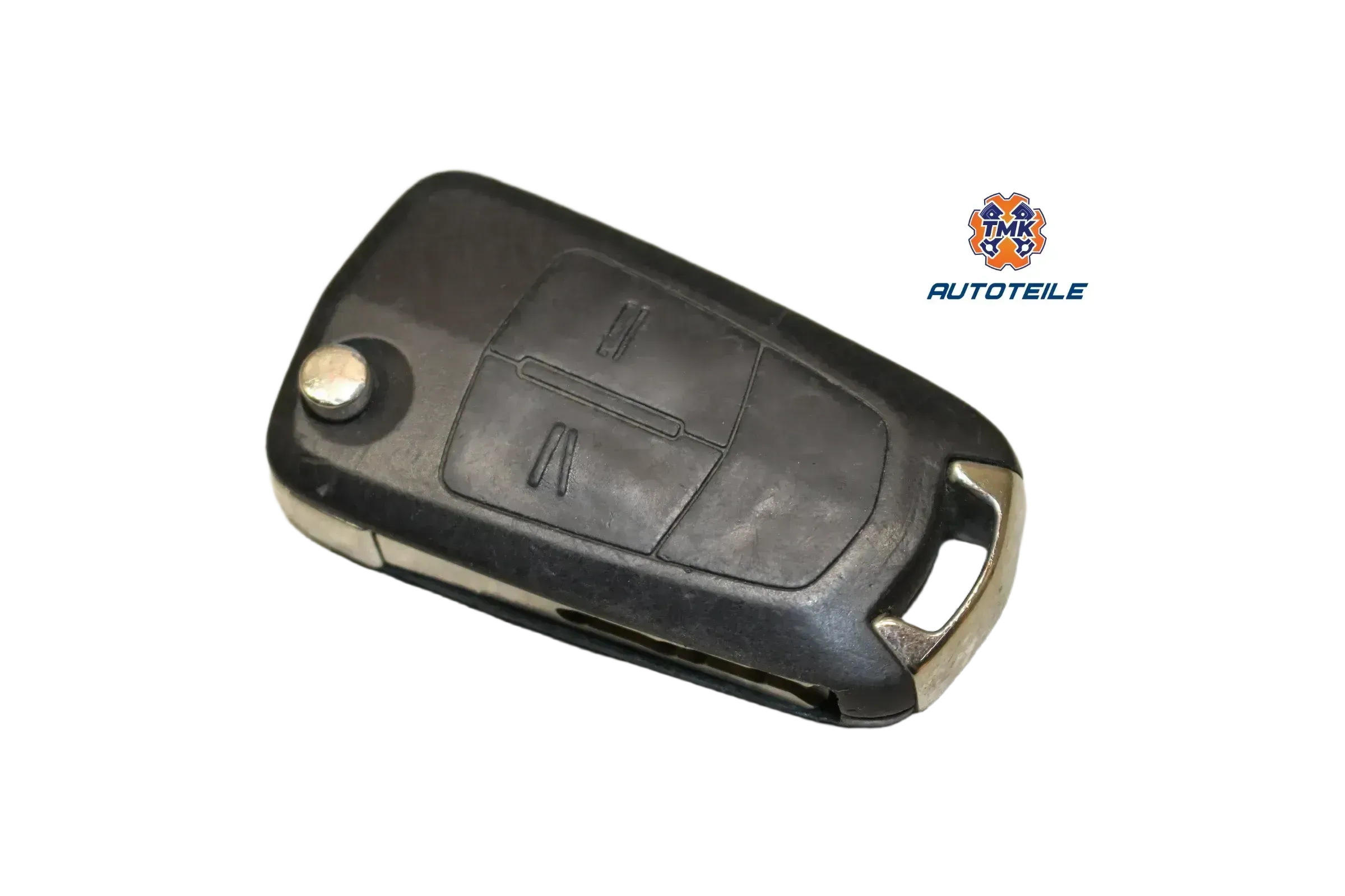 Opel Corsa D Schlüssel 13188284 - Bild 1