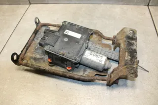 Opel Meriva B Astra J Feststellbremse Handbremse elektrisch A2C53395288 13334738 - Bild 5