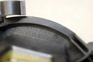 Opel Corsa D Gebläsemotor Lüftermotor Klima Heizung - Bild 5