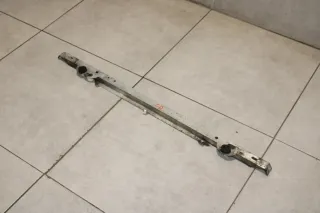 Opel Corsa D Kühlerträger Kühlertraverse Kühlerhalter Halter Träger Kühler - Bild 2