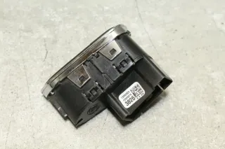 Schalter Zentralverriegelung Opel Corsa E Adam 13363826 - Bild 3