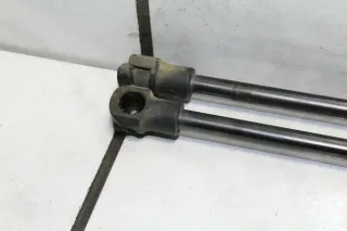 Heckklappendämpfer Gasdruckdämpfer Dämpfer SET Opel Antara - Bild 2
