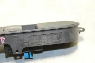 Fensterheberschalter Schalter Fensterheber vorne rechts Opel Astra H 13186375 - Bild 4