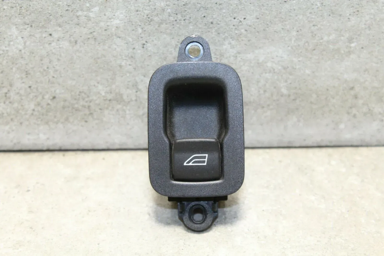 Fensterheberschalter Schalter Fensterheber hinten rechts Volvo V50 - Bild 1