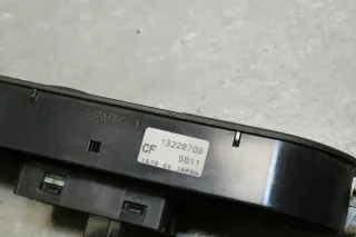 Fensterheberschalter Schalter Fensterheber vorne rechts Opel Zafira B 13228709 - Bild 3