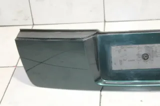 Blende Leiste Zierleiste Verkleidung Heckklappe Z398 Opel Signum 24417181 - Bild 3