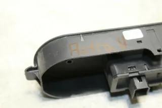 Fensterheberschalter Schalter Fensterheber vorne rechts Opel Astra H 13186375 - Bild 4