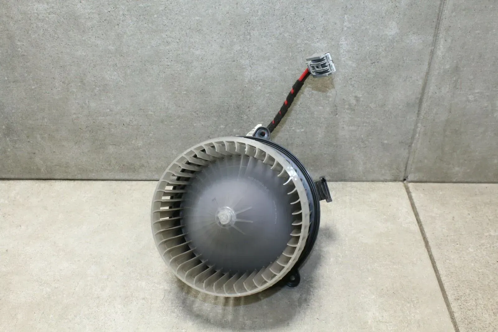 Gebläsemotor Heizung Gebläse Lüftung Klima Opel Insignia A 5242673401 - Bild 1