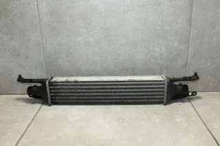 1,3 CDTI 55 KW Ladeluftkühler Kühler Ladeluft LLK Z13DTJ Opel Corsa D - Bild 1