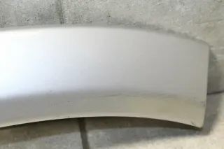 Verkleidung Seitenteil hinten rechts Z157 Starsilber Opel Zafira A OPC 09270513 - Bild 3
