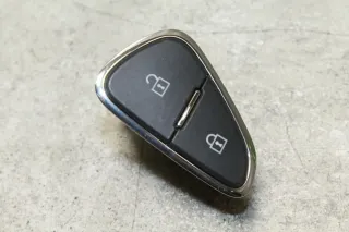 Schalter Zentralverriegelung Opel Corsa E Adam 13363826 - Bild 1