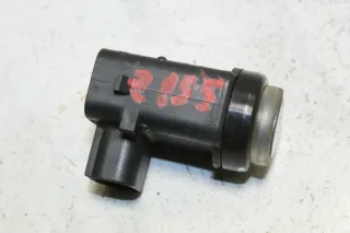 Opel Vectra C Signum PDC Sensor Parksensor Einparksensor Z155 12787793 - Bild 4