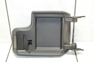 Opel Insignia Armlehne Lehne Mittelarmlehne Armauflage Staufach Leder - Bild 4