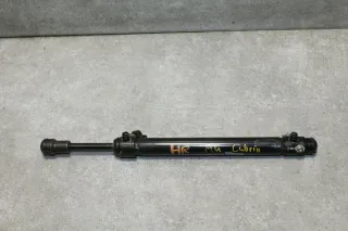 Heckklappendämpfer Gasdruckdämpfer Dämpfer hinten rechts Opel Astra G Cabrio - Bild 1