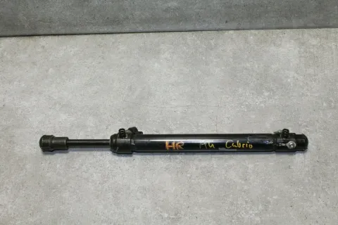 Background image for Heckklappendämpfer Gasdruckdämpfer Dämpfer hinten rechts Opel Astra G Cabrio