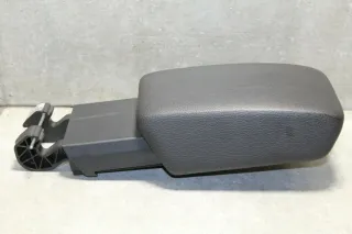 Armlehne Lehne Mittelarmlehne Armauflage Staufach Leder Opel Astra J - Bild 3
