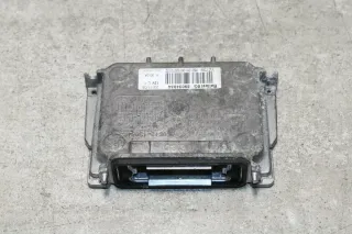Signum Vectra C Facelift Xenonsteuergerät Steuergerät Xenon 89034934 Opel - Bild 2