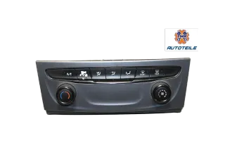 Opel Astra K Klimabedienteil Bedienteil Heizung Klima 39042438 - Bild 1