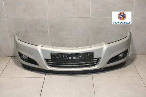 Background image for Opel Astra H Stoßstange Vorne Z167 Pannacotta Facelift