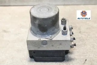 Opel Astra K ABS ESP Steuergerät Hydraulikblock 2265106539 0265956574 - Bild 1