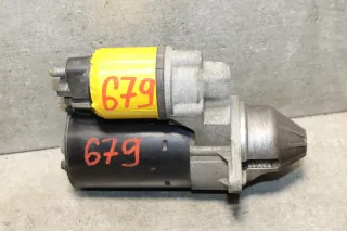 Opel Corsa D Tigra B Meriva A Astra H Anlasser Starter Z12XEP Z14XEP 24436877 - Bild 3