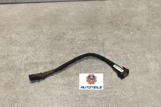 Opel Vectra C Anschluss Adapter AUX 13255833 - Bild 1