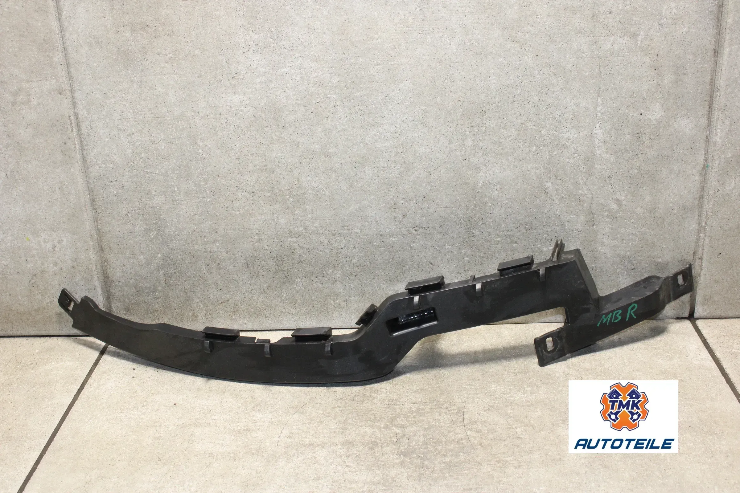 Opel Meriva B Stoßstangenhalter Vorne Rechts Vorfacelift 13267767 - Bild 1