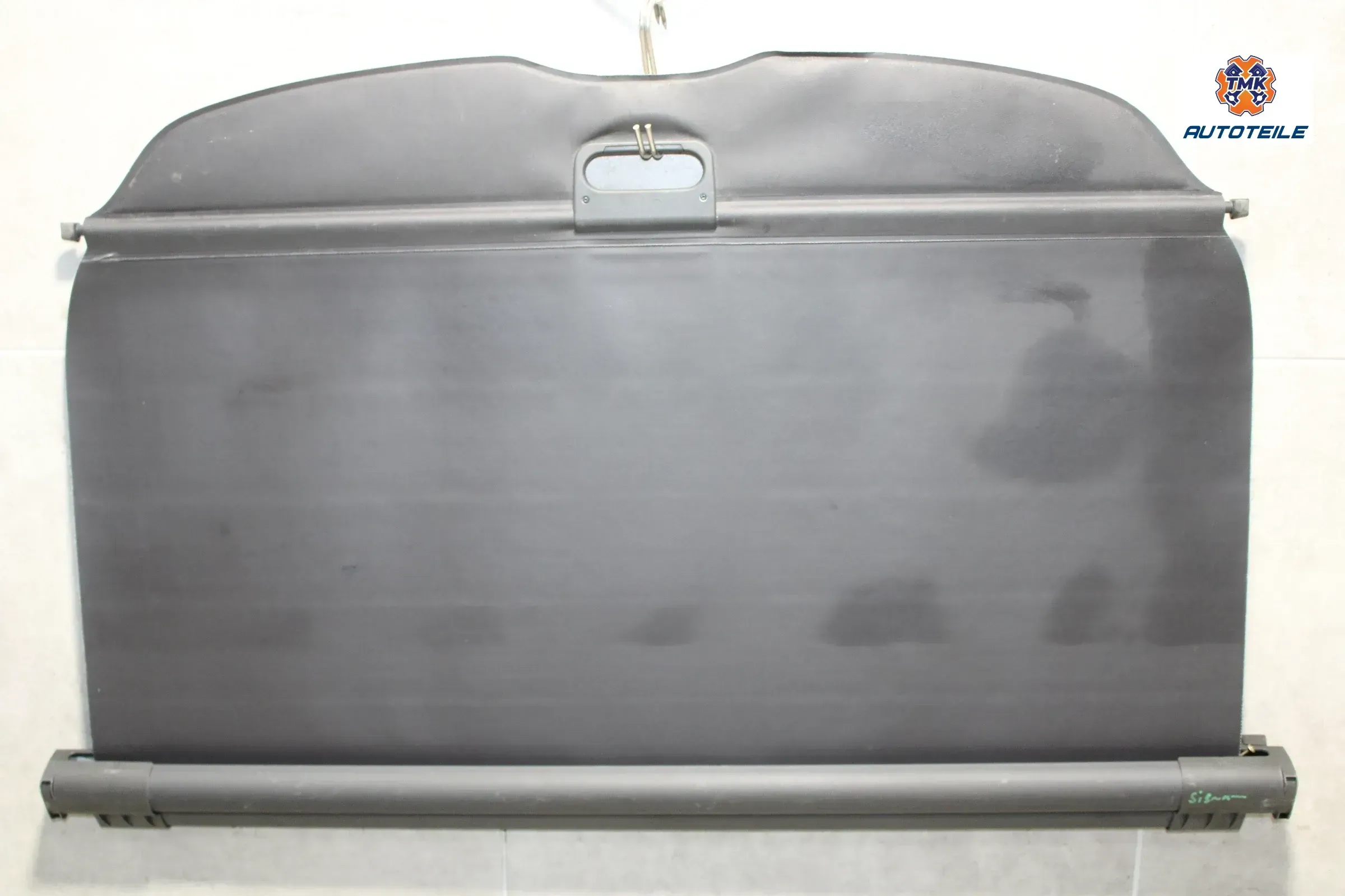 Opel Signum Laderaumabdeckung Hutablage Rollo - Bild 1