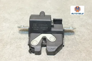Opel Meriva B Heckklappenschloss Schloss Heckklappe Kofferraum 13317445 - Bild 1