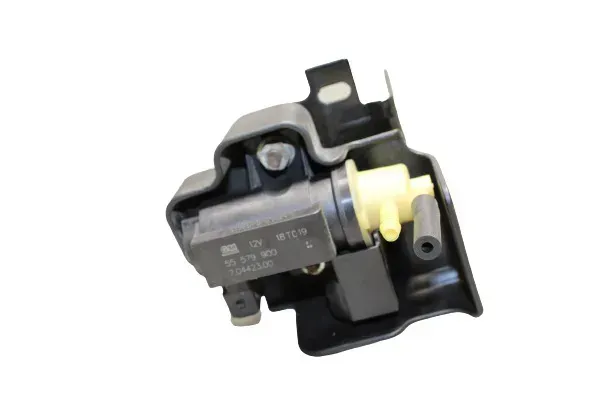 Insignia A Magnetventil Druckwandler A20DTR 2,0 CDTI 143 KW Opel 55579900 - Bild 1