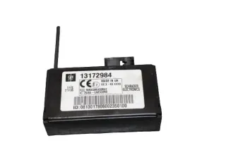 Vectra C Signum Steuergerät Reifendruck Modul Sensor Opel 13172984 - Bild 1