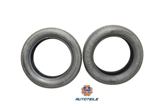 225 55 R18 Zoll 98H 2X Reifen Sommerreifen Bridgestone Dueler HP Sport - Bild 1
